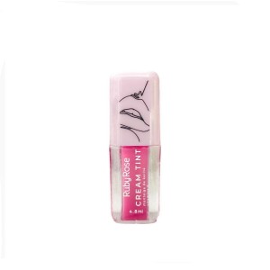 Cream Tint 01 Happier Multifuncional Ruby Rose