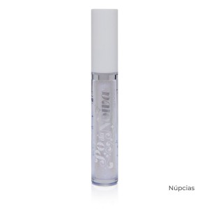 Box 24 Gloss Labial Pó da Noiva Mahav