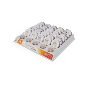 Box 30 Iluminador Solto o Sol que Lute Mahav Lançamento