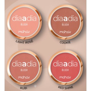 Box 36 Blush Dia a Dia Mahav