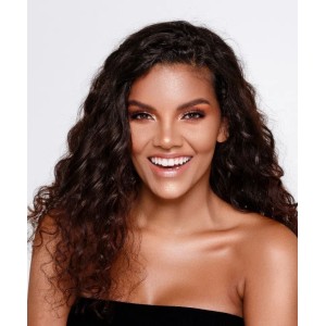 Base e Corretivo Velvet Skin Matte Amêndoa Mari Maria 25 g