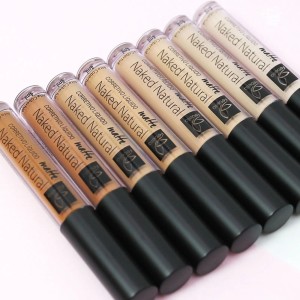 Kit 8 Corretivo Líquido Matte Febella