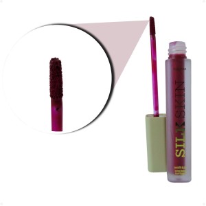 Batom Líquido Smooth Blur Silk Skin Splendor Ruby Rose