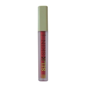 Batom Líquido Smooth Blur Silk Skin Timeless Ruby Rose