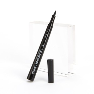 Caneta Delineadora a Prova D´Água Preta Vivai