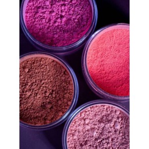 Kit 4 Blush Solto Cintilante Noite de Estrela Dapop