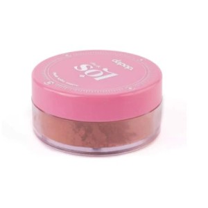 Blush Solto Matte Cor B Dia de Sol Dapop