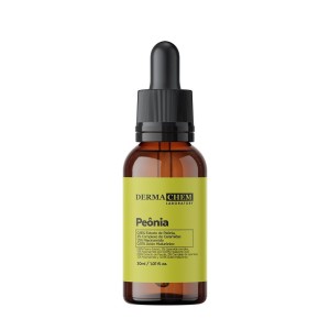 Sérum Peônia Dermachem 30 ml