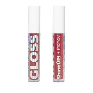 Gloss Labial Shine Up Cherry Shine Mahav