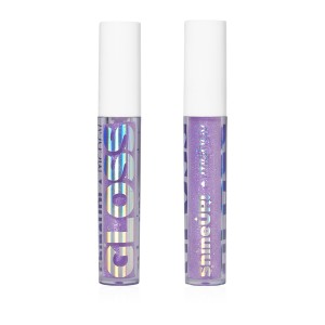 Gloss Labial Shine Up Lilac Shine Mahav