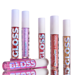 Box 36 Gloss Labial Shine Up Mahav