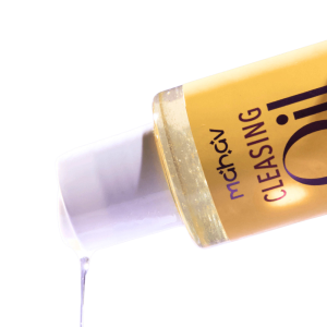 Box 12 Cleasing Oil Mahav 120 ml Blend de 9 óleos Vegetais