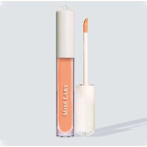 Corretivo Líquido Colorido Laranja Miss Lary