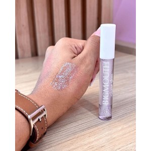 Big Mouth Gloss Volumoso Phállebeauty Rainbow 4 ml