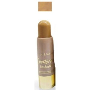 Contorno em Bastão Cor 01 Lua e Neve