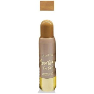 Contorno em Bastão Cor 02 Lua e Neve