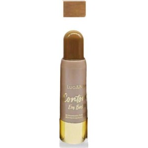 Contorno em Bastão Cor 05 Lua e Neve