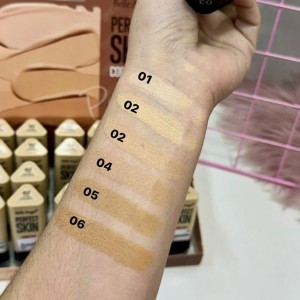 Corretivo em Bastão Perfect Skin Cor 05 Belle Angel