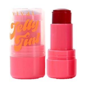 Jelly Tint Blush Stick Cor 01 Vivai