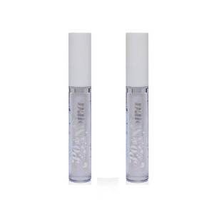 Kit 2 Gloss Labial Pó da Noiva Mahav