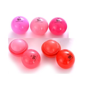 Kit 5 Candy Balm Hidratante Labial Vivai