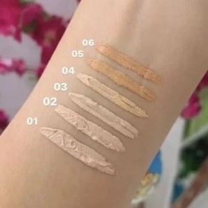 Corretivo Líquido Photo Focus Cor 03 Dapop