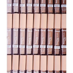 Corretivo Líquido Photo Focus Cor 05 Dapop