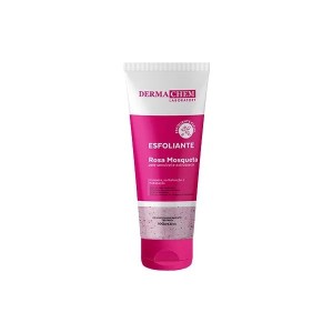 Box 6 Gel Esfoliante Rosa Mosqueta Íons Dermachem 100 G