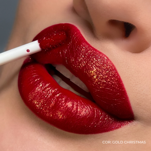 Kit 3 Lip Tint Love Me SHINE Mahav