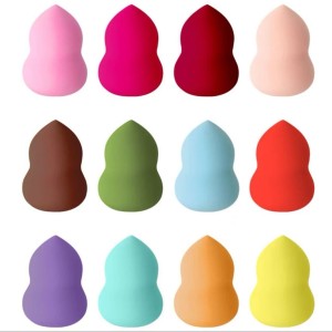 Kit 12 Esponja Anatômica Média Média Caixinha