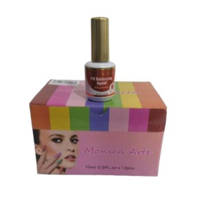 Regulador de PH para Unhas Monica Arte 15 ml