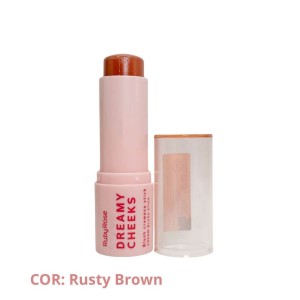 Box 36 Blush Cremoso Stick Dreamy Cheeks Ruby Rose G2