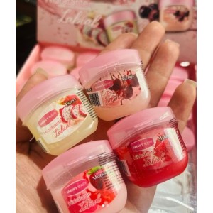 Hidratante Labial 04 Melancia Sarah's Beauty