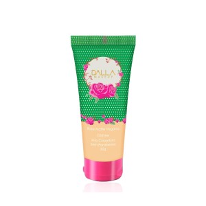 Base Líquida Matte Vegana Dalla Cor 02