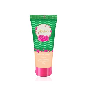 Base Líquida Matte Vegana Dalla Cor 02R