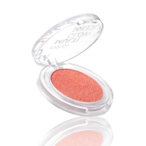 Mousse Multifuncional Multi Glow Salmão Joker Mahav