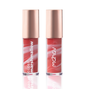 Gloss Labial Marshmallow Watermelon Mahav