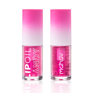 Lip Oil Candy Color Cherry Juice Mahav