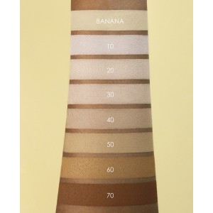 Pó Compacto BT Powder 30 Bruna Tavares 11g