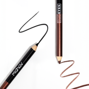 Lápis Para Olhos Duo Eyes Mahav