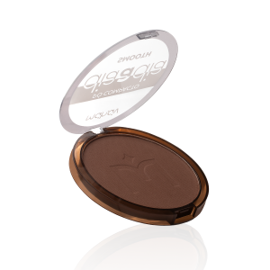 Pó Facial Compacto Smooth Cor 05 Dia a Dia Mahav