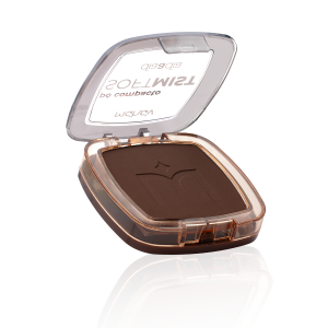 Pó Compacto Soft Mist Cor 05 Dia a Dia Mahav