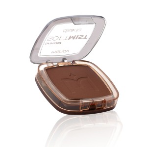Bronzer Compacto Soft Mist Chestnut Dia a Dia Mahav