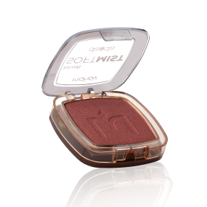 Blush Compacto Soft Mist Rose Moon Dia a Dia Mahav