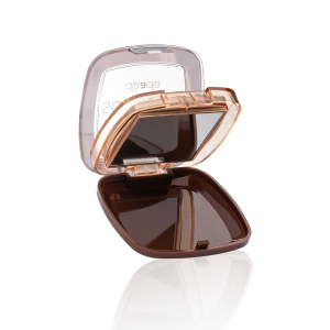 Blush Compacto Soft Mist Tarde de Outono Dia a Dia Mahav