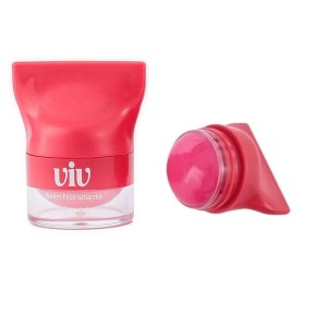 Balm Hidratante Viv Cor 02 Vivai