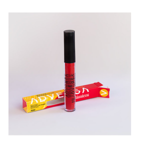  Batom Líquido Matte Clássicos Adversa Capitu