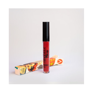  Batom Líquido Matte Pinup Adversa Zuzu