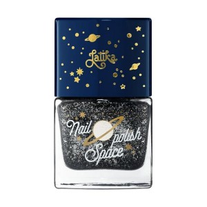 Esmalte Latika Space Dark Galaxy