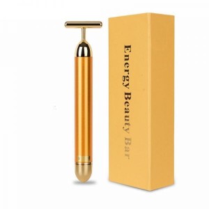 Bastão Massageador Elétrico Energy Beauty Bar